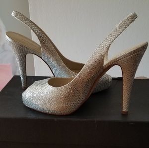 Preview heels size 9.5